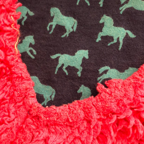 Garnet hill flip side reversible vest - Picture 9 of 15